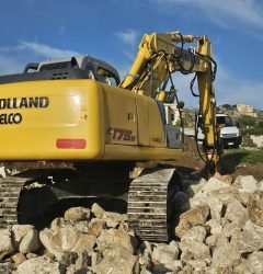 Certa Scavi Sciacca lavori edili civili e industriali