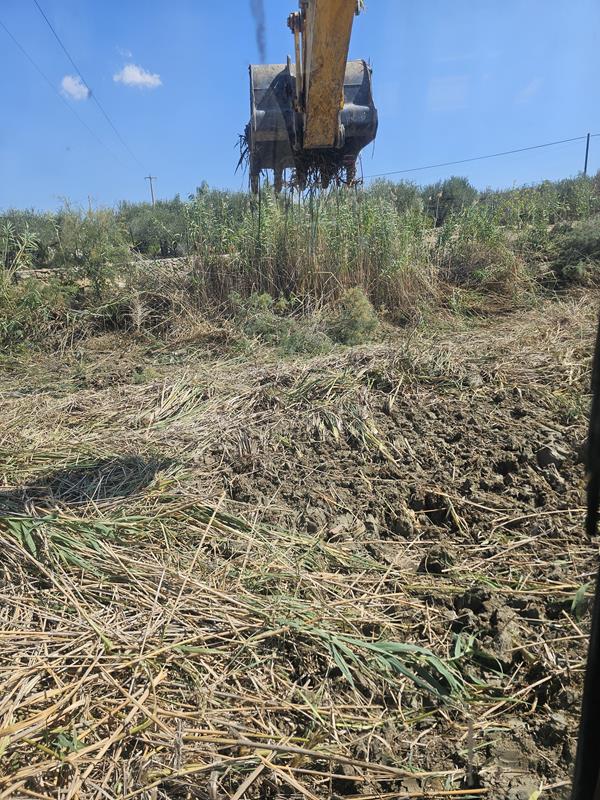 Certa Scavi Sciacca lavori edili civili e industriali e trasporti conto terzi