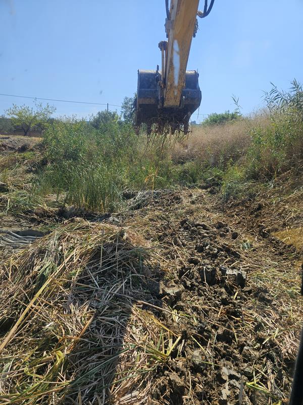 Certa Scavi Sciacca lavori edili civili e industriali