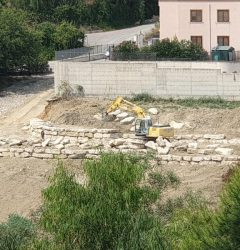 Certa Scavi Sciacca lavori edili civili e industriali e trasporti conto terzi