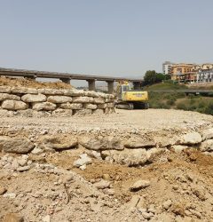 Certa Scavi Sciacca lavori edili civili e industriali e trasporti conto terzi