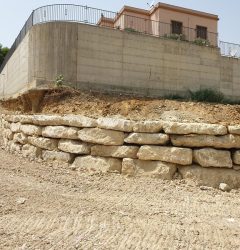 Certa Scavi Sciacca lavori edili civili e industriali e trasporti conto terzi