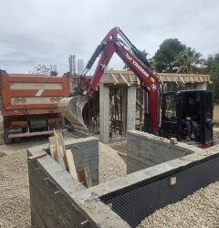 Certa Scavi Sciacca lavori edili civili e industriali