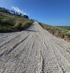 Certa Scavi Sciacca lavori edili civili e industriali e trasporti conto terzi